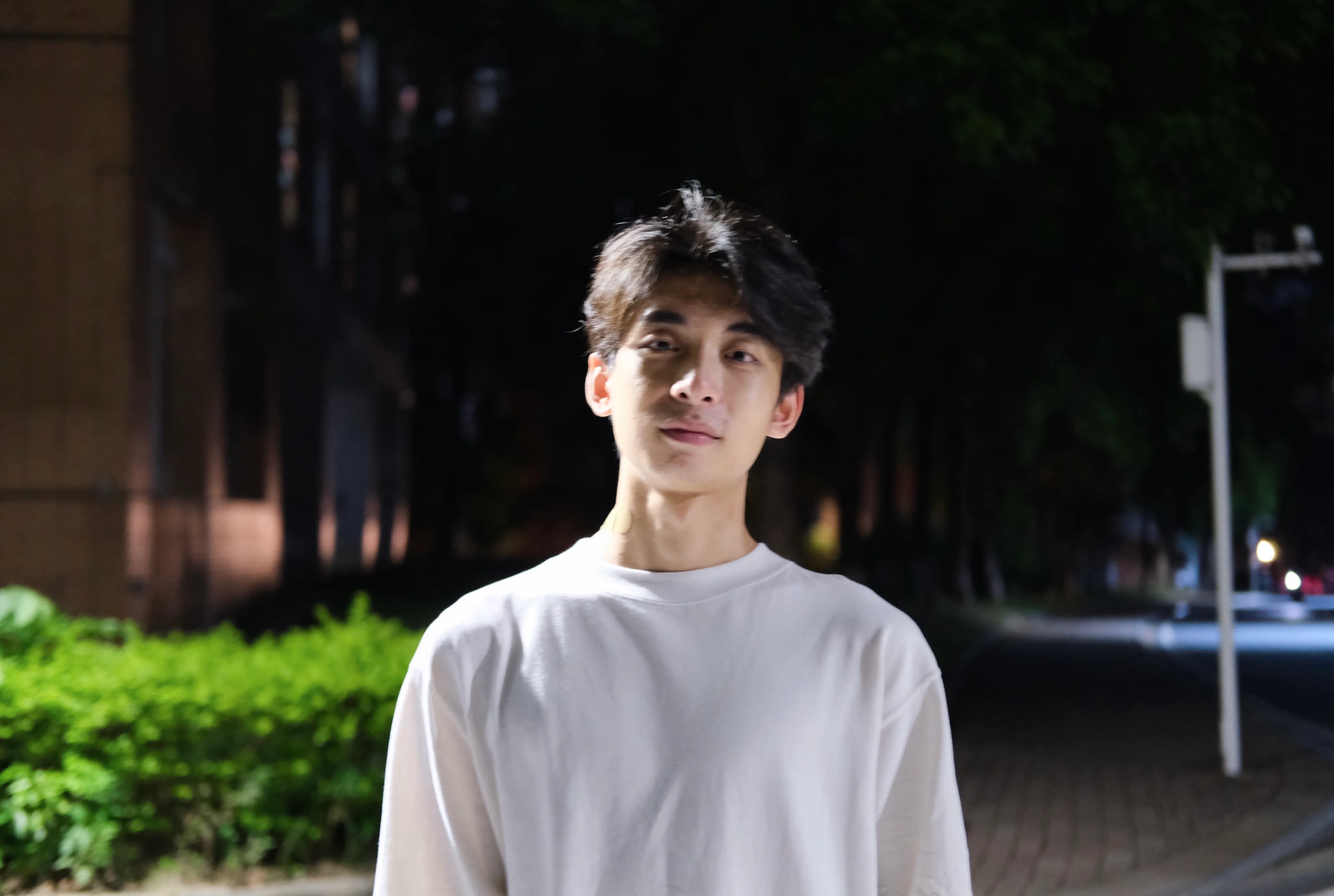 profile of Chocoford